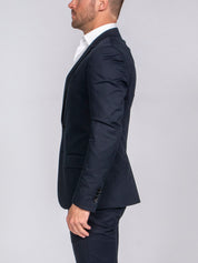 Dondup Blazer 890 NAVY