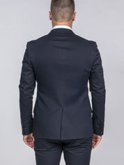 Dondup Blazer 890 NAVY