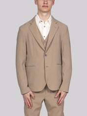 Emporio Armani Blazer U1159 LEMON PEPPER
