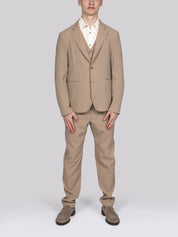 Emporio Armani Blazer U1159 LEMON PEPPER