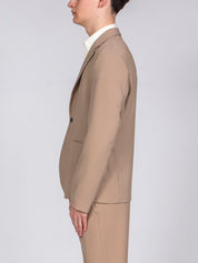 Emporio Armani Blazer U1159 LEMON PEPPER