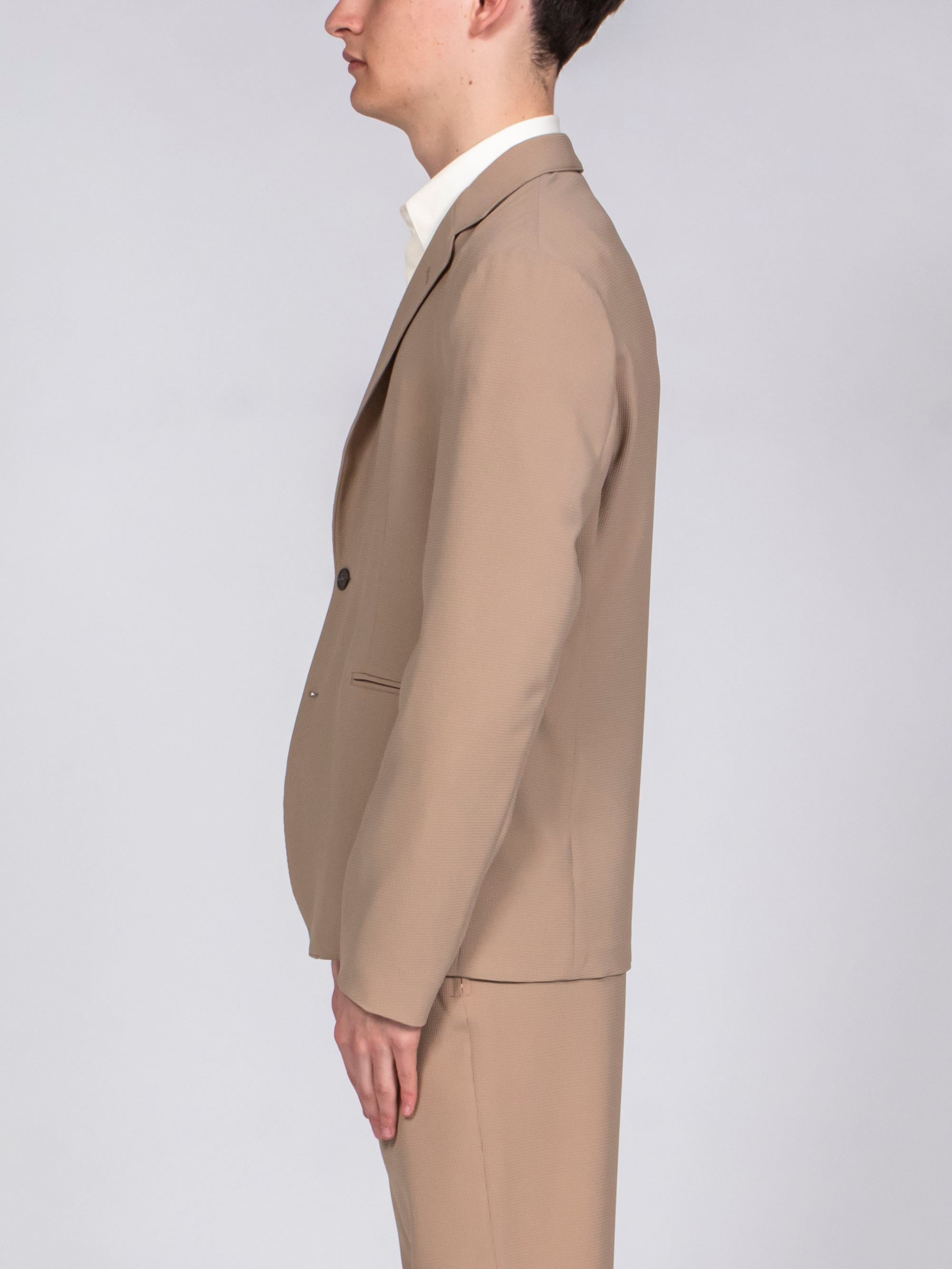 Emporio Armani Blazer U1159 LEMON PEPPER