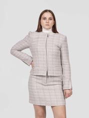 Emporio Armani Blazer U8016 GREIGE