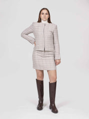 Emporio Armani Blazer U8016 GREIGE