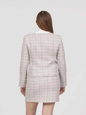 Emporio Armani Blazer U8016 GREIGE