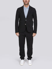 Emporio Armani Blazer UC001 BLACK BEAUTY