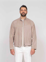 Emporio Armani Blouson U6161 VINTAGE KHAKI