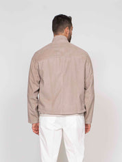 Emporio Armani Blouson U6161 VINTAGE KHAKI
