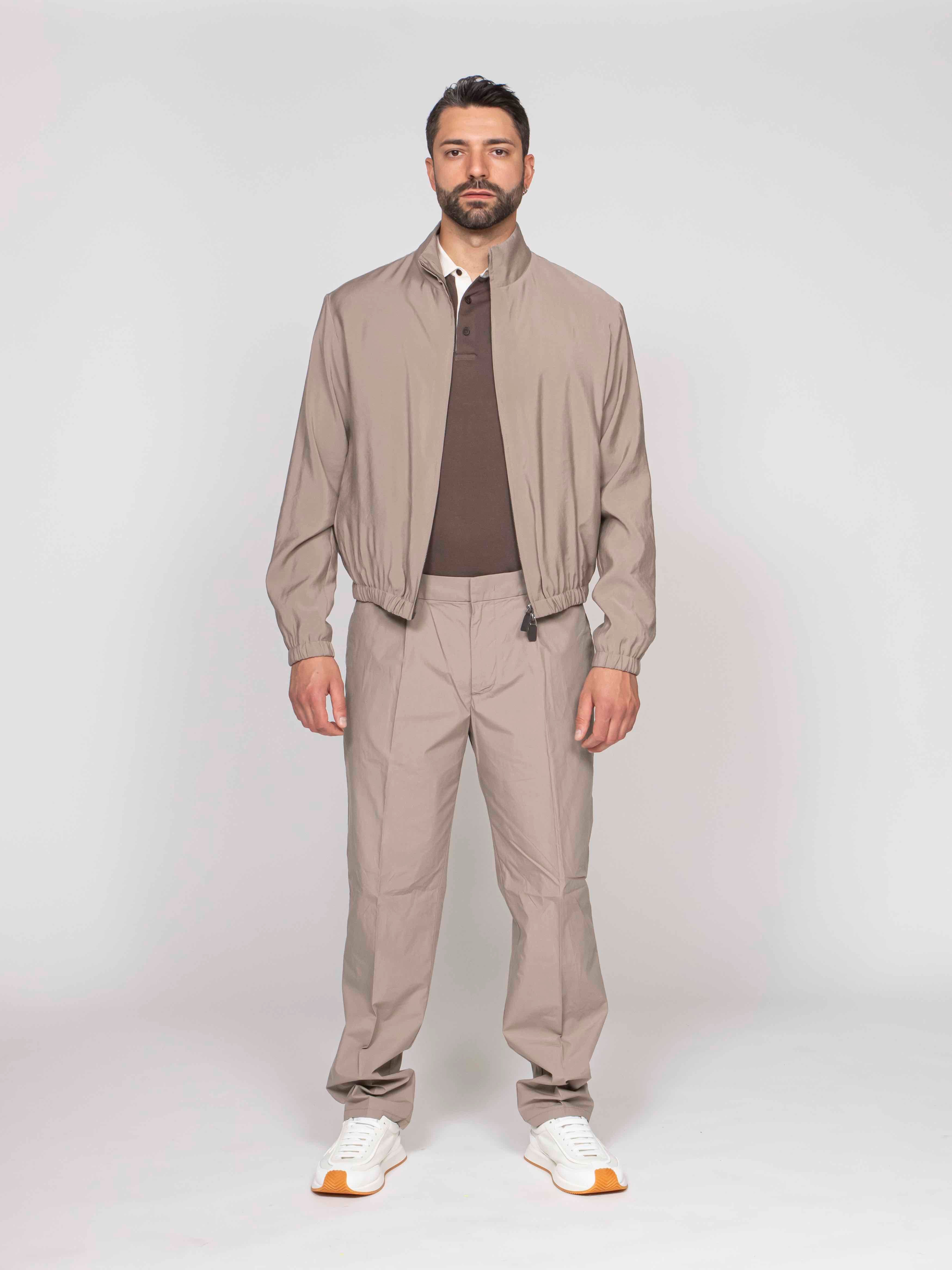 Emporio Armani Blouson U6266 LAUREL OAK