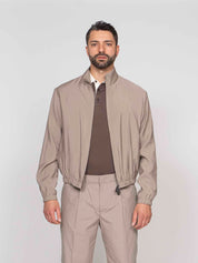 Emporio Armani Blouson U6266 LAUREL OAK