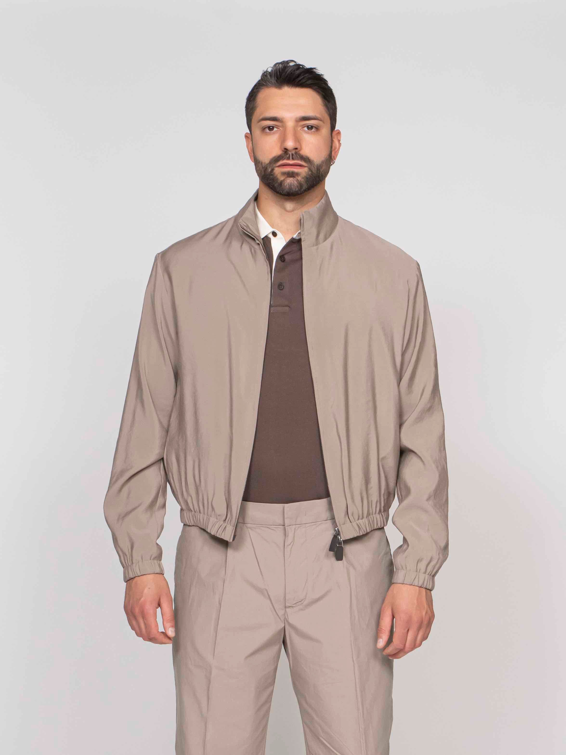 Emporio Armani Blouson U6266 LAUREL OAK