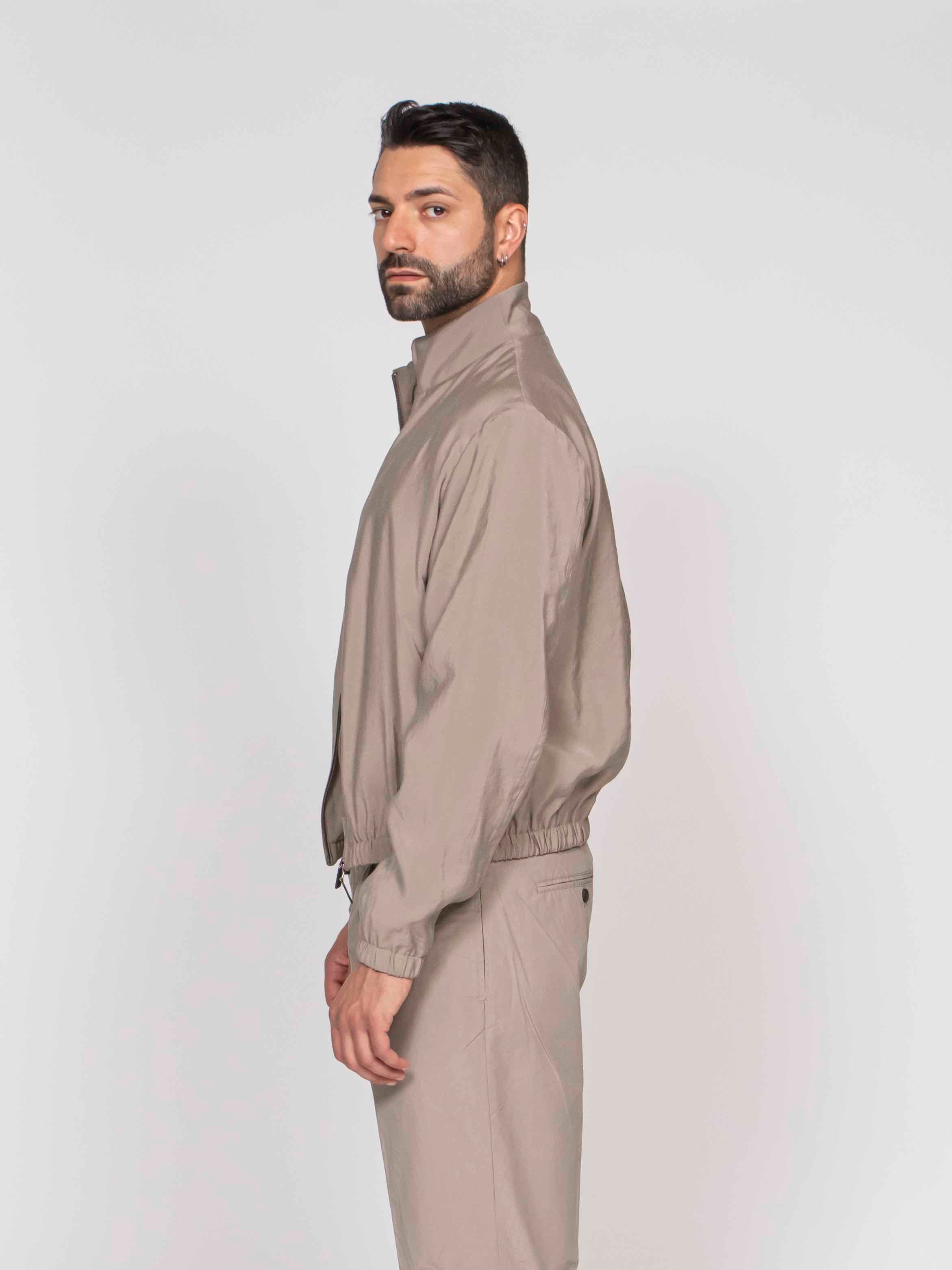 Emporio Armani Blouson U6266 LAUREL OAK
