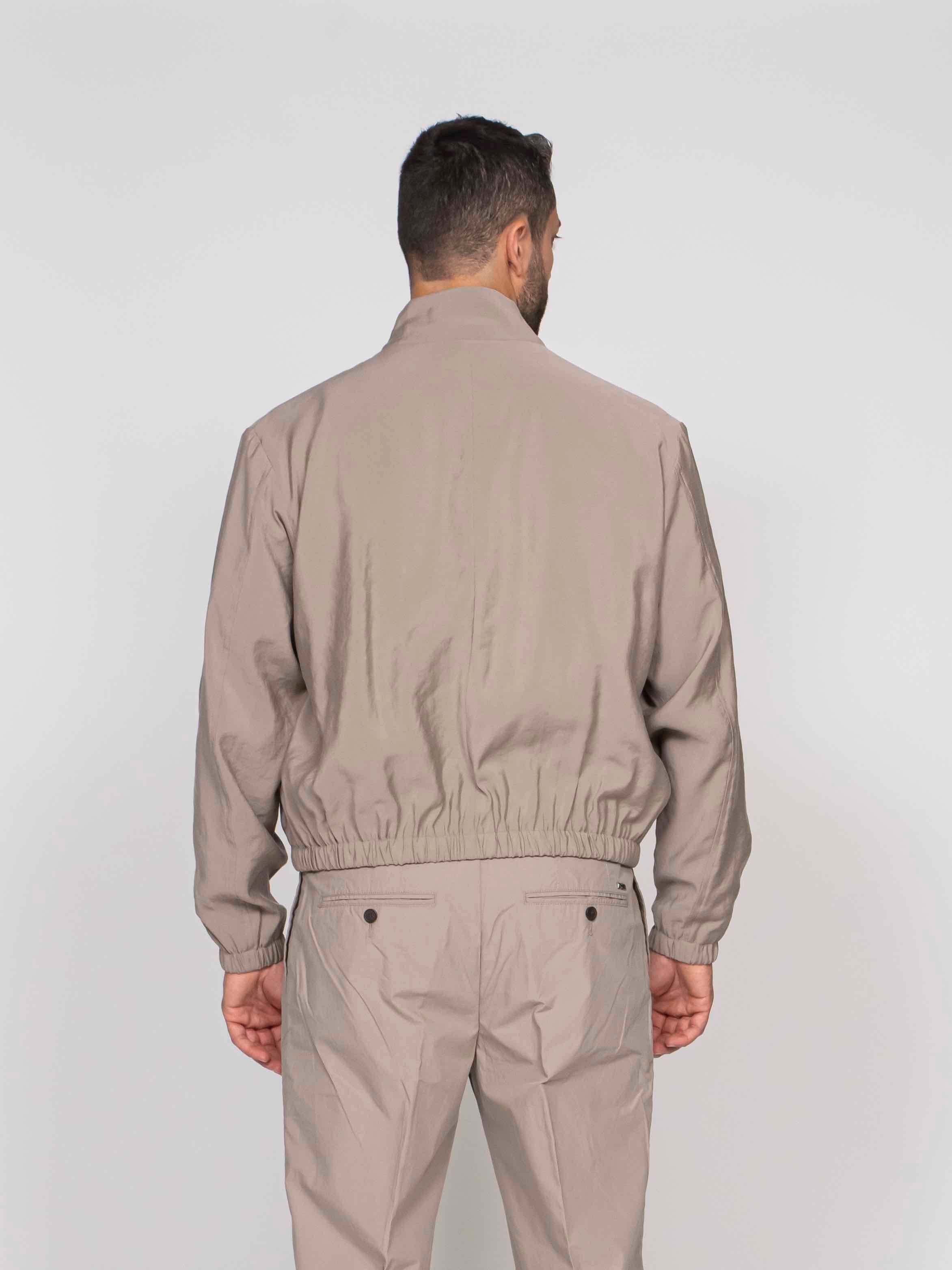 Emporio Armani Blouson U6266 LAUREL OAK