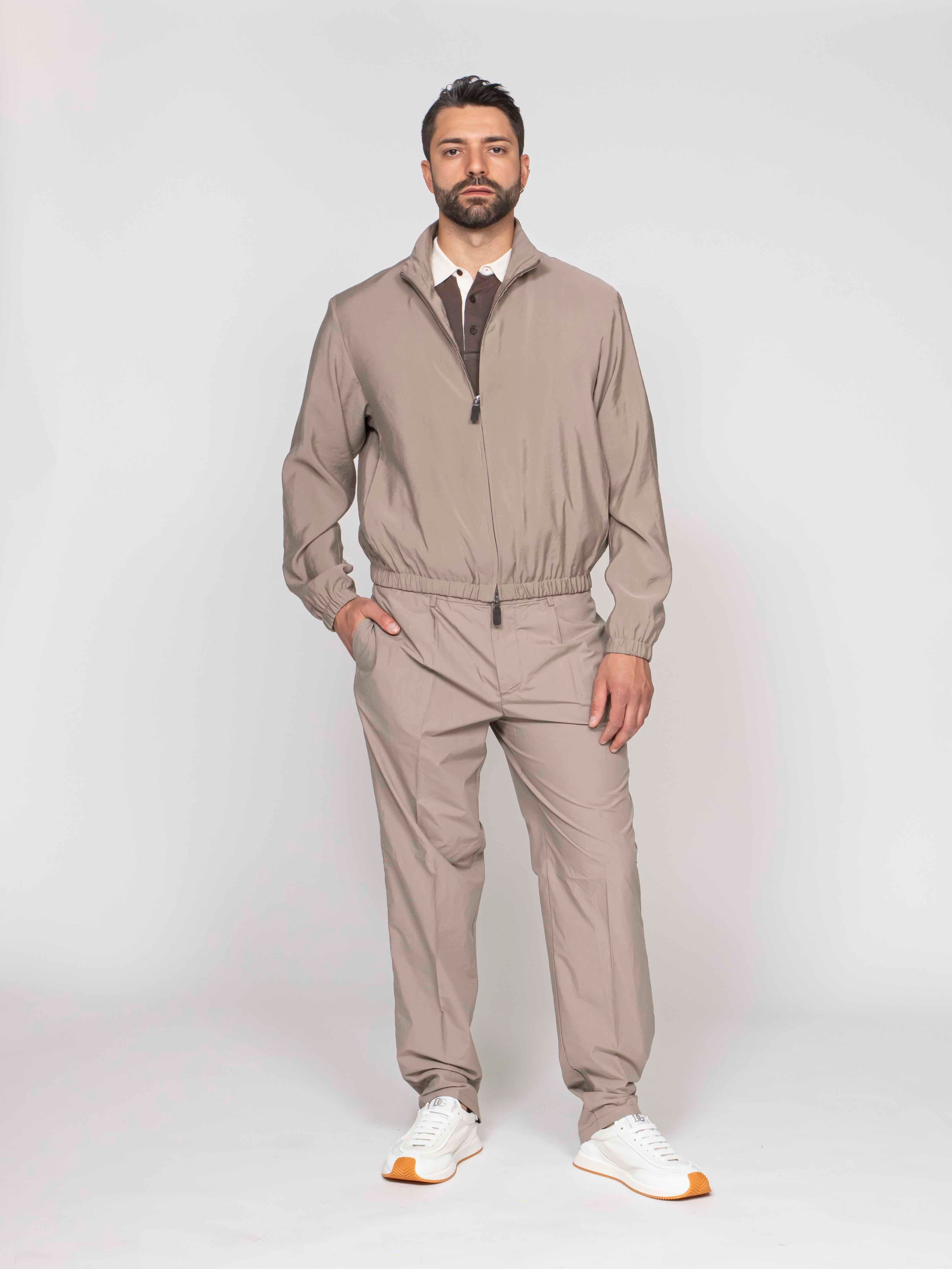 Emporio Armani Blouson U6266 LAUREL OAK