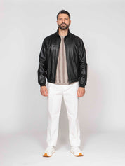 Emporio Armani Blouson UC001 BLACK BEAUTY