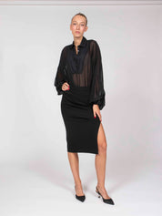Pinko Body Z99 NERO
