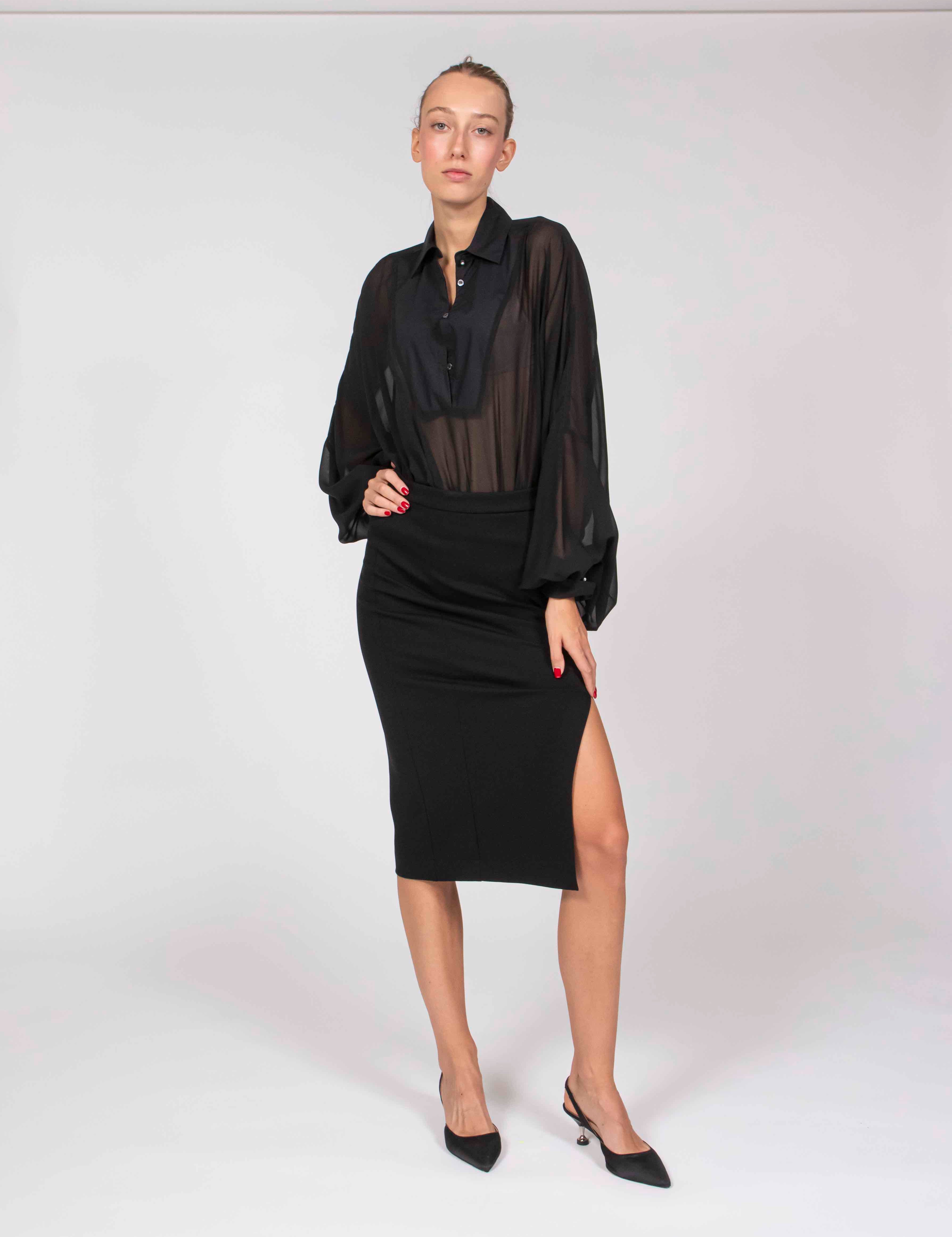 Pinko Body Z99 NERO