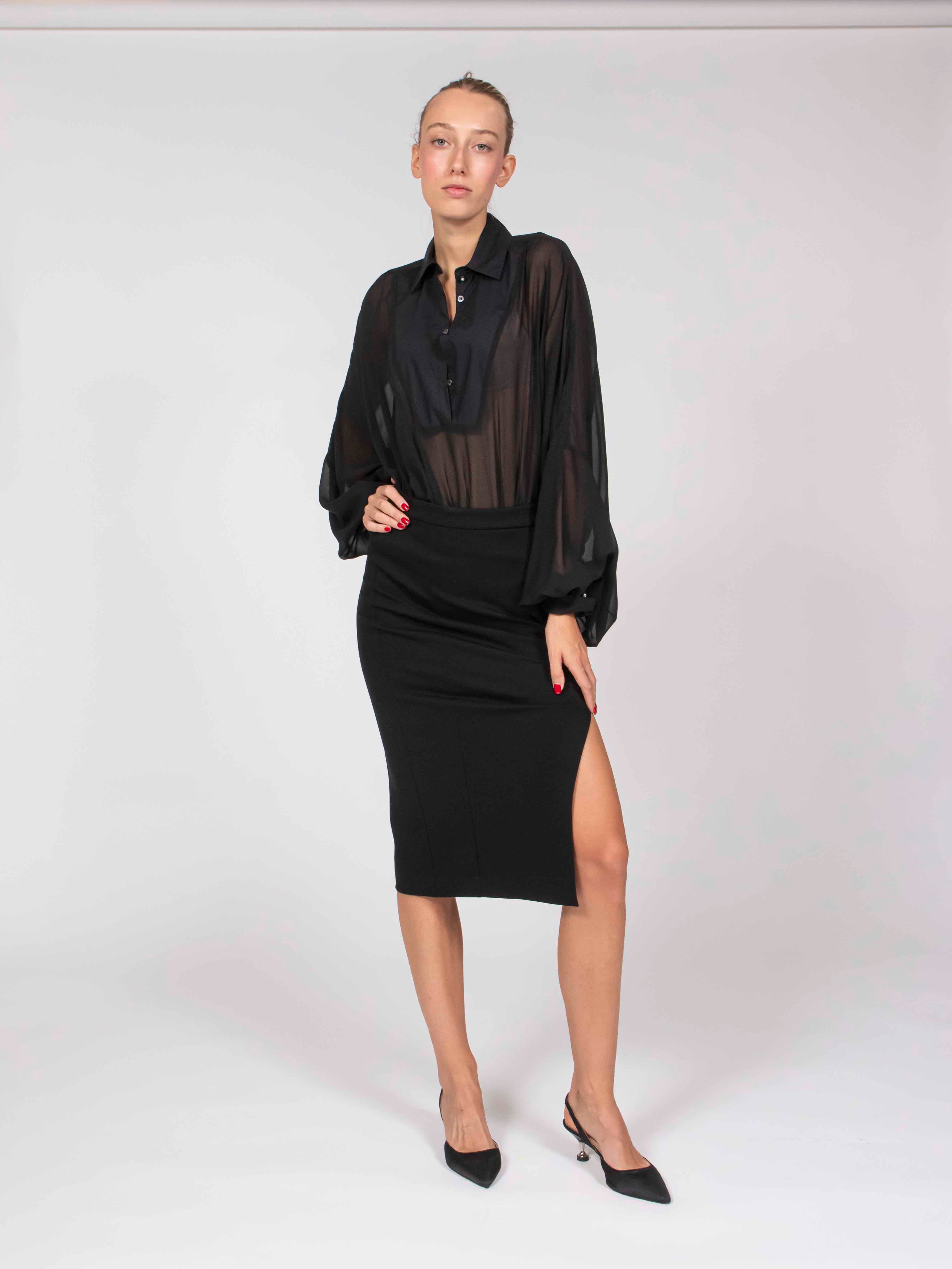 Pinko Body Z99 NERO