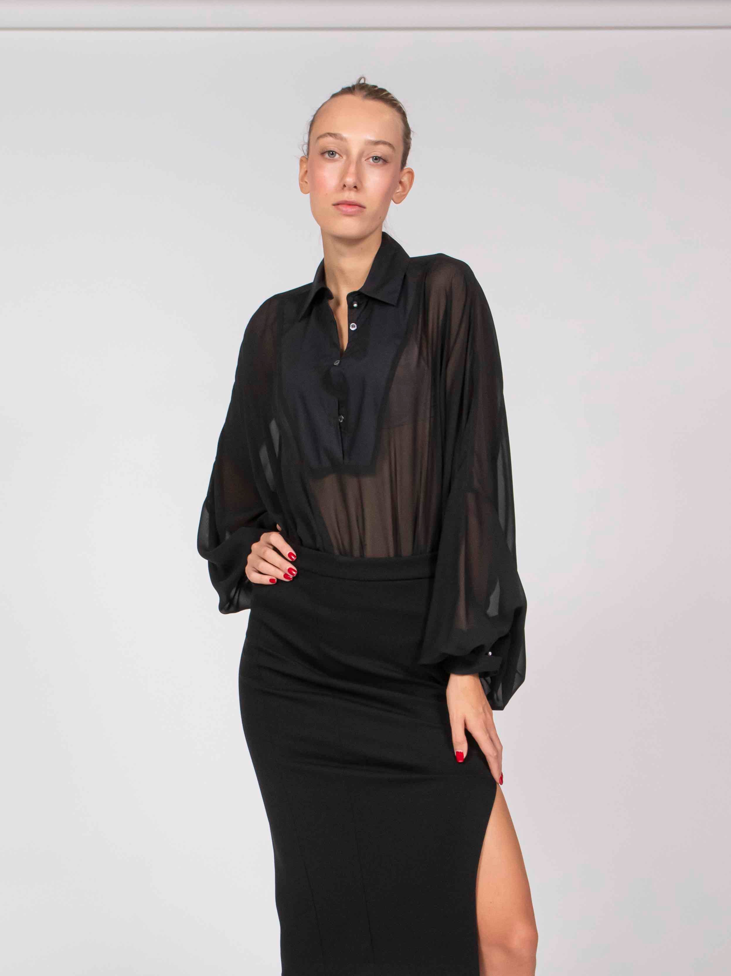 Pinko Body Z99 NERO