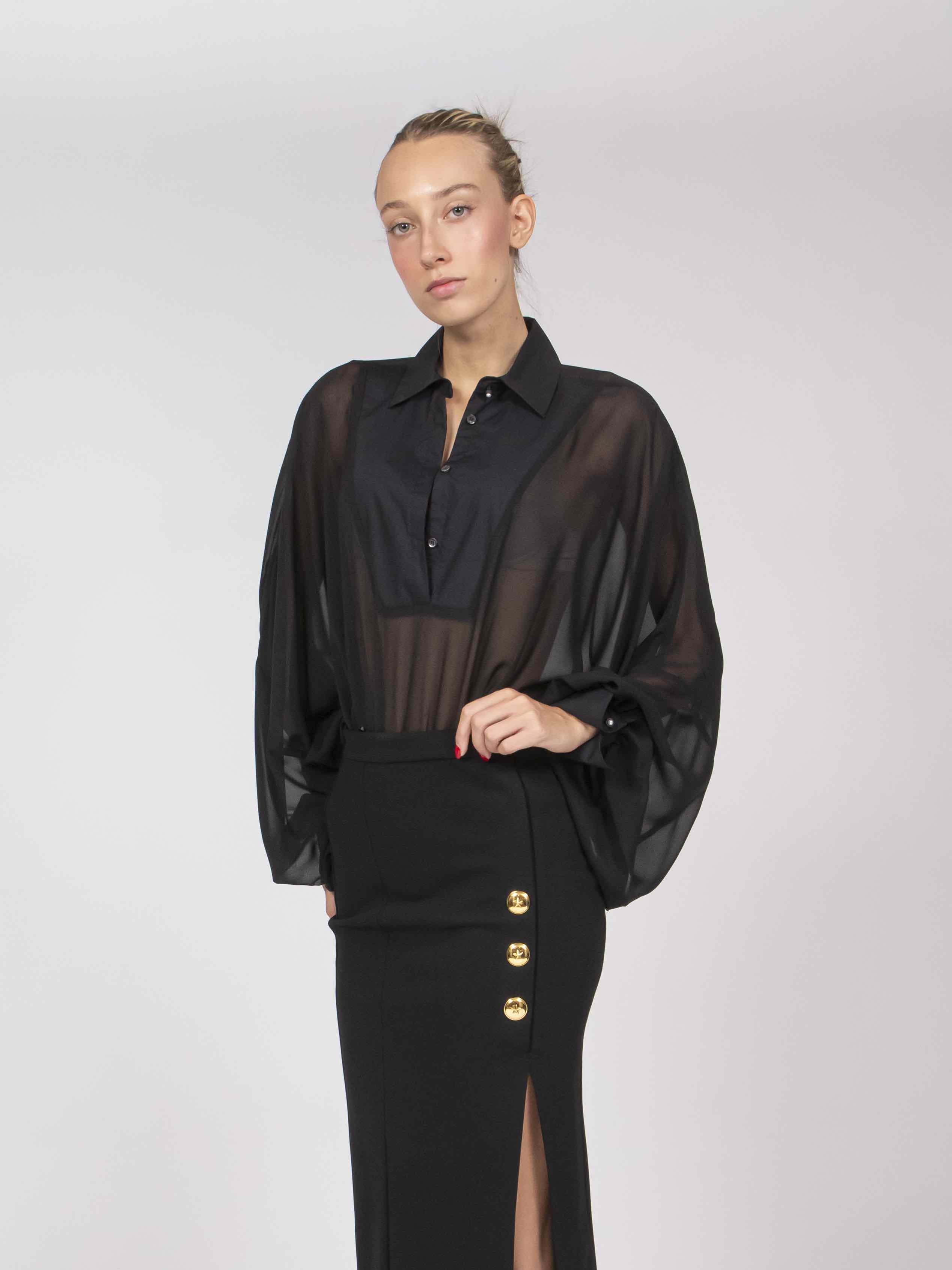 Pinko Body Z99 NERO