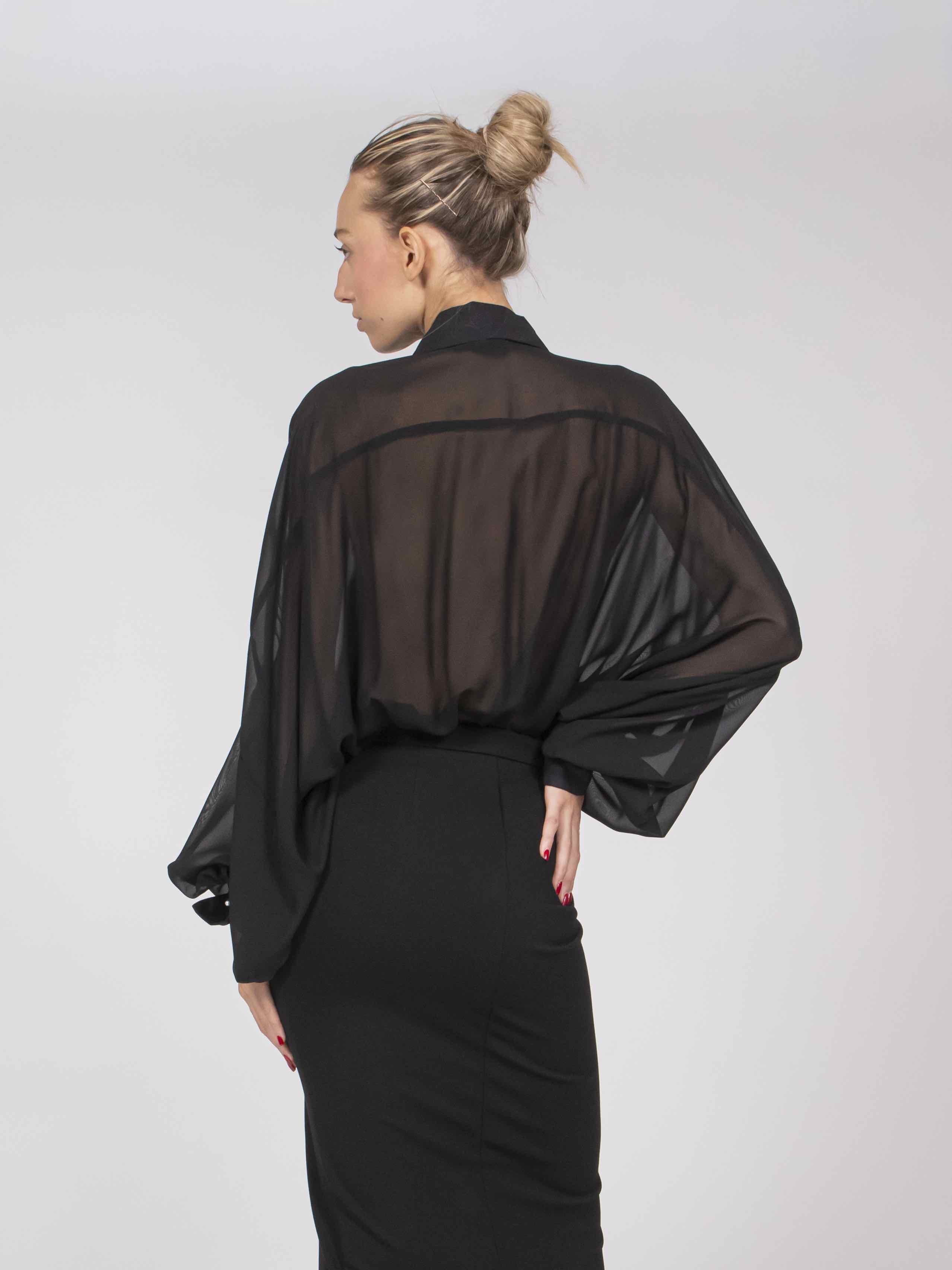 Pinko Body Z99 NERO