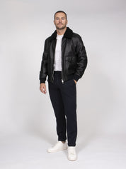 Dondup Bomber 999 NERO