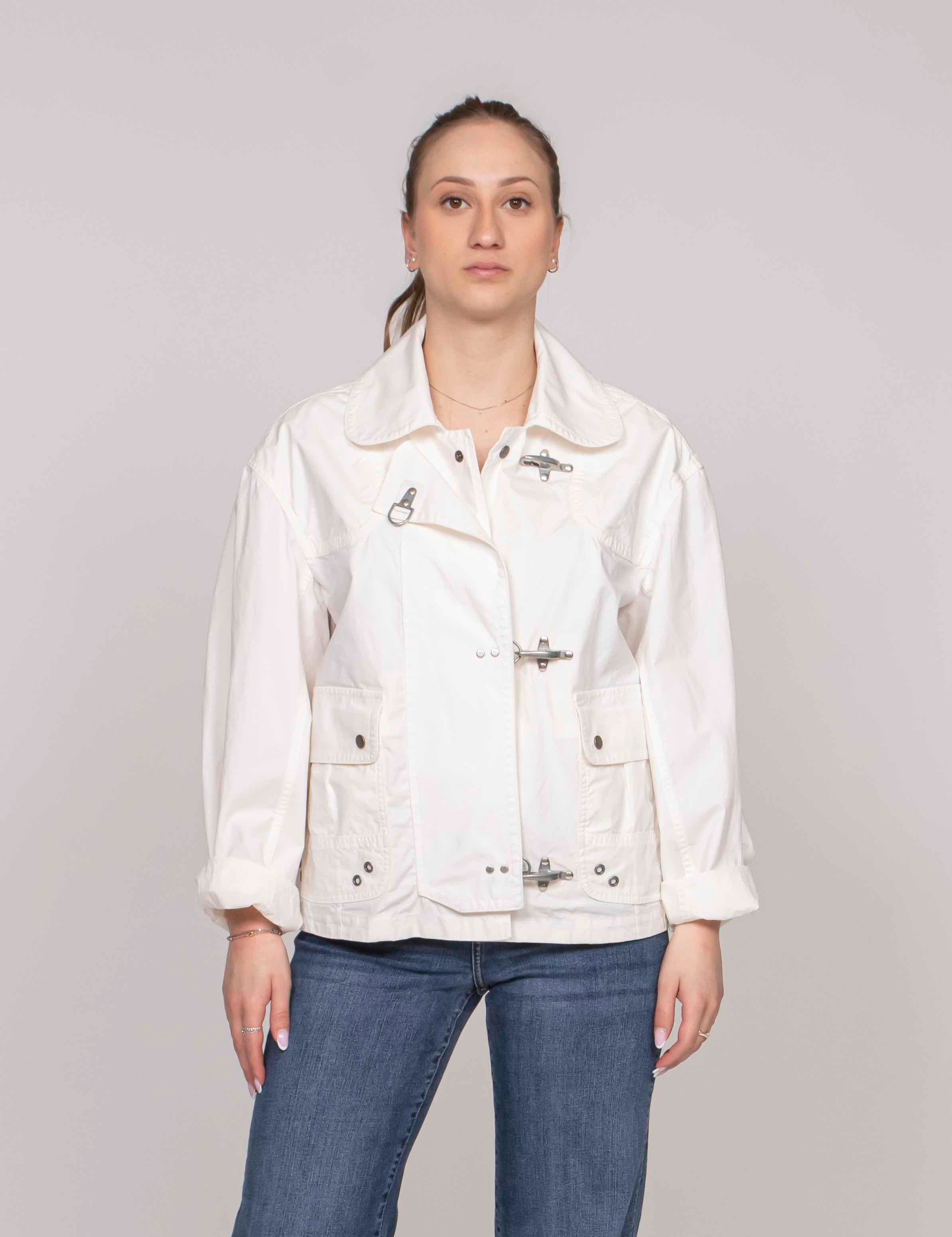 Fay Bomber B004 NEVE