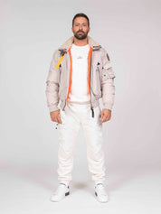 Pjs Parajumpers Bomber Fire 0772 MASTIC