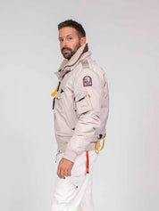 Pjs Parajumpers Bomber Fire 0772 MASTIC