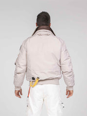 Pjs Parajumpers Bomber Fire 0772 MASTIC