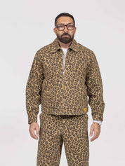 Mcw 3.2 Bomber Imb New Leo M0850 BRONZE