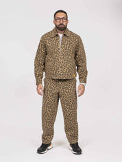 Mcw 3.2 Bomber Imb New Leo M0850 BRONZE