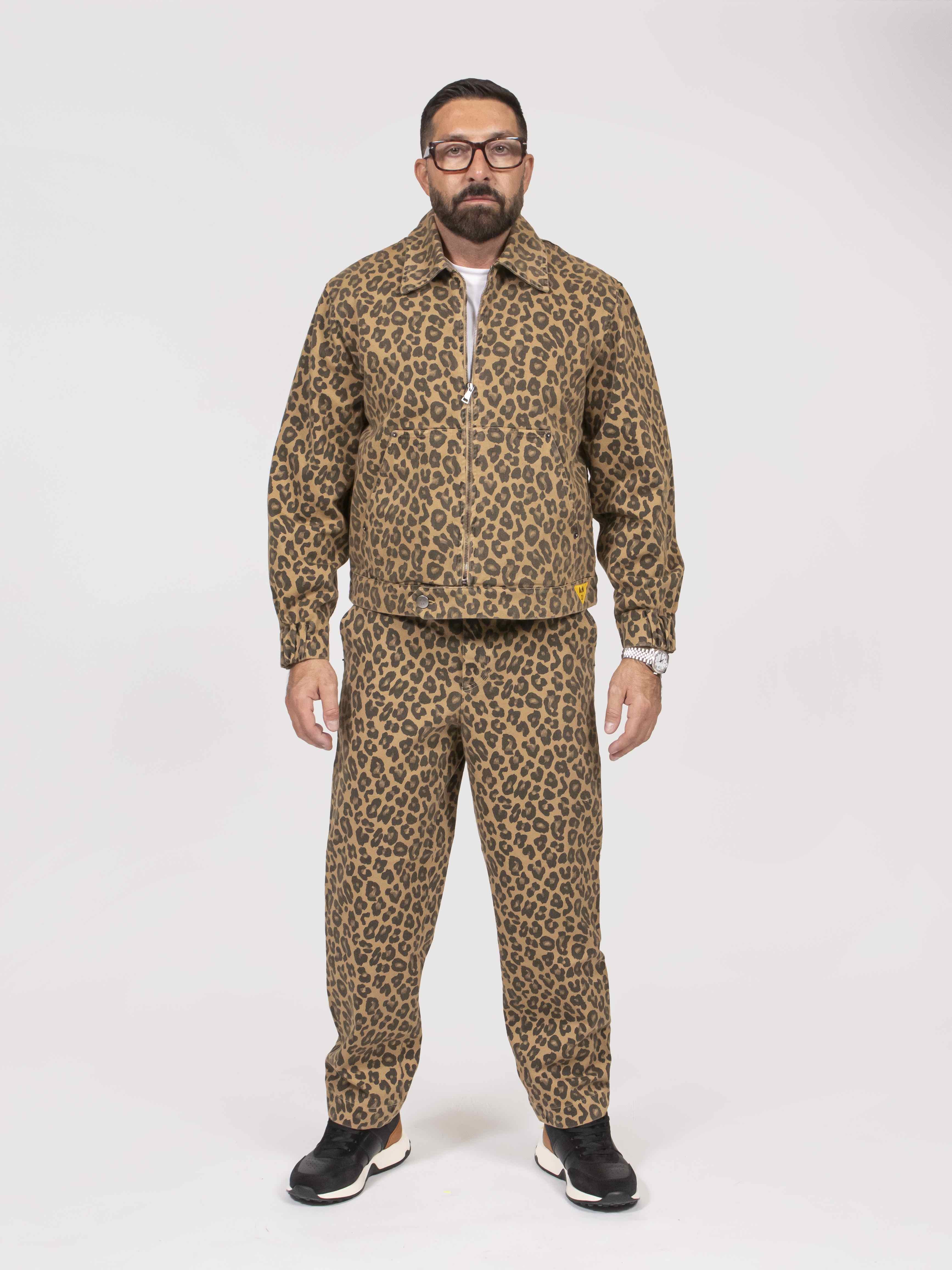 Mcw 3.2 Bomber Imb New Leo M0850 BRONZE