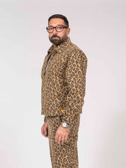 Mcw 3.2 Bomber Imb New Leo M0850 BRONZE