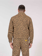 Mcw 3.2 Bomber Imb New Leo M0850 BRONZE