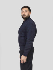 Etro Bomber S8460 BICOLORE