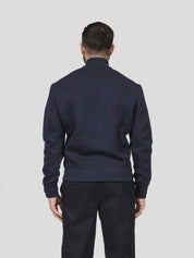 Etro Bomber S8460 BICOLORE