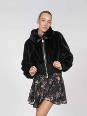 Pinko Bomber Z99 NERO