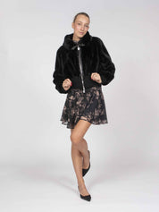 Pinko Bomber Z99 NERO