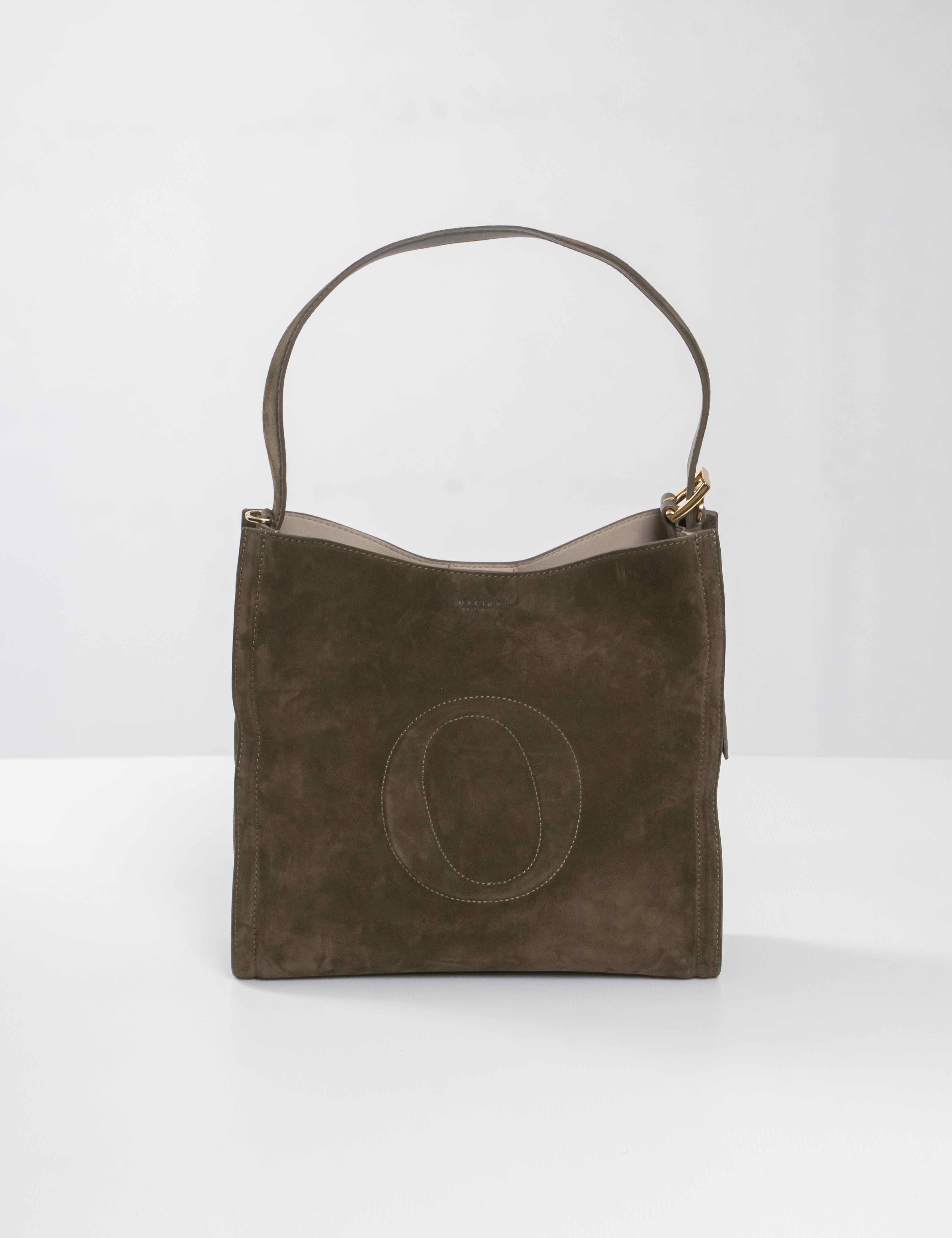 Orciani Borsa a Mano BOS BOSCO