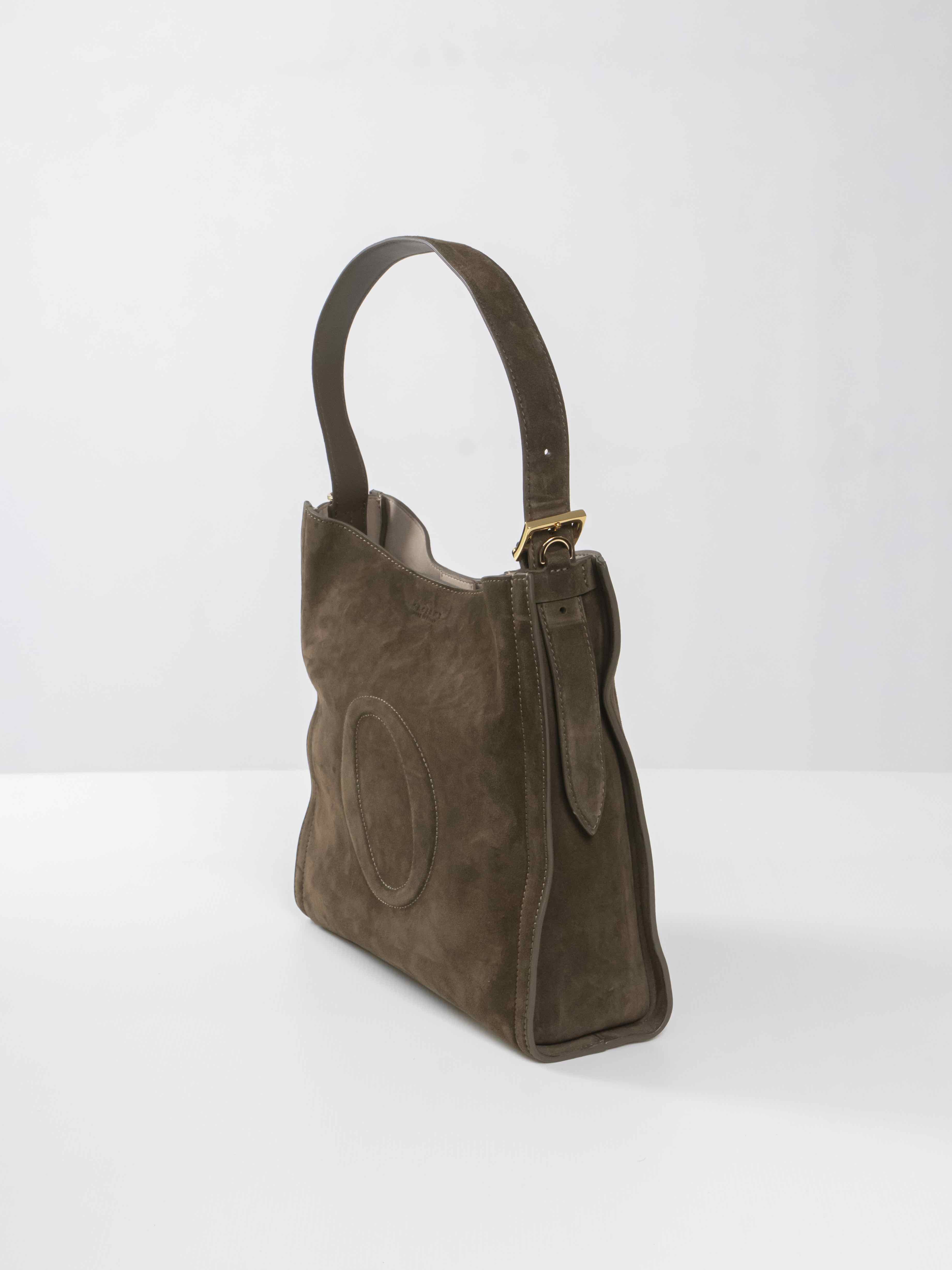 Orciani Borsa a Mano BOS BOSCO