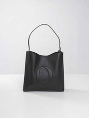 Orciani Borsa a Mano NER NERO
