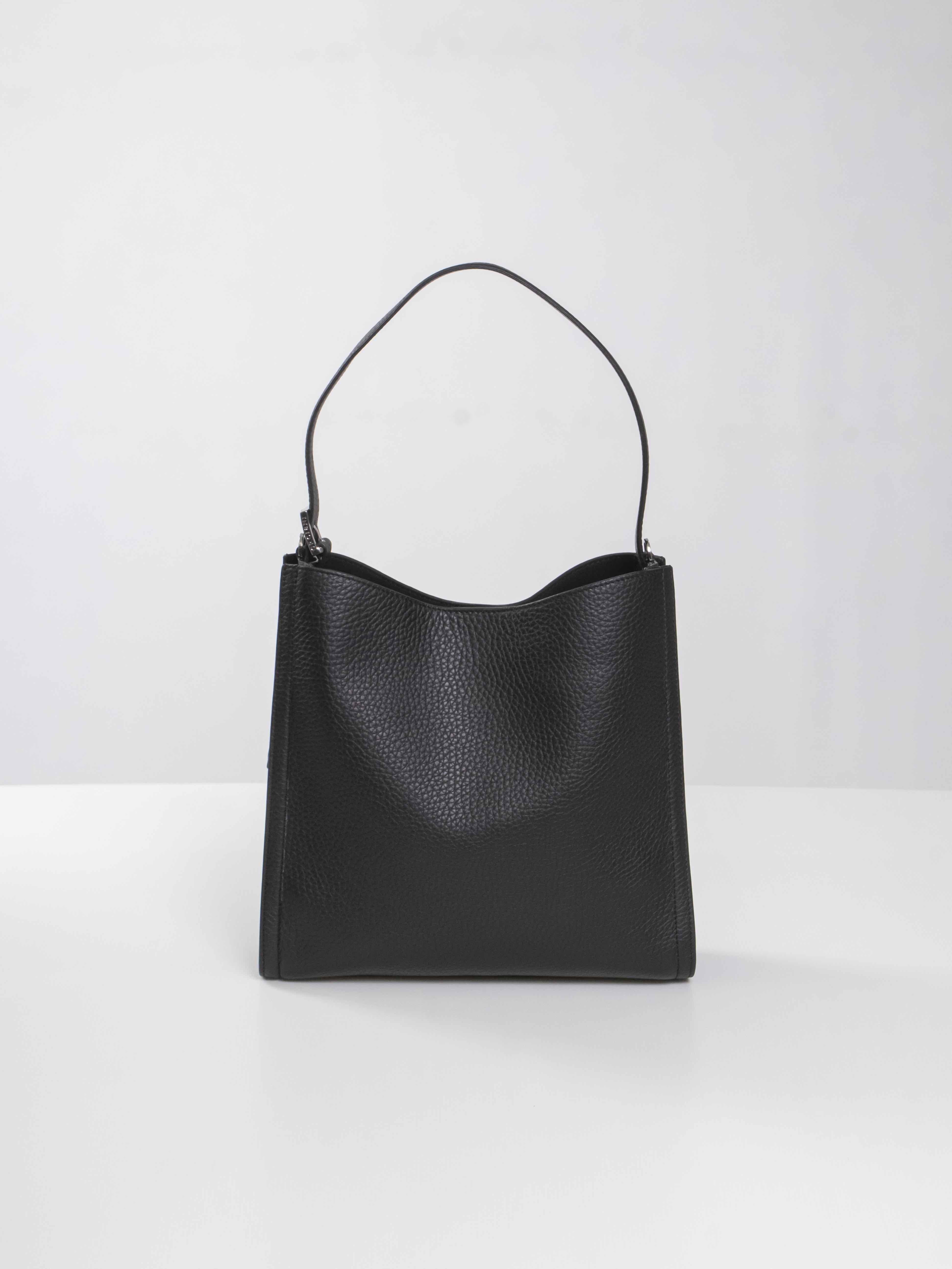 Orciani Borsa a Mano NER NERO