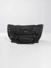 Zanellato Borsa A' Spasso Saeta Z0001 BLACK LAVAGNA