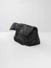 Zanellato Borsa A' Spasso Saeta Z0001 BLACK LAVAGNA