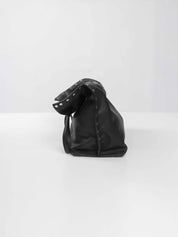 Zanellato Borsa A' Spasso Saeta Z0001 BLACK LAVAGNA