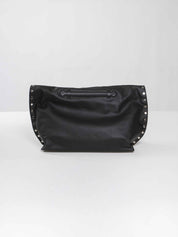 Zanellato Borsa A' Spasso Saeta Z0001 BLACK LAVAGNA