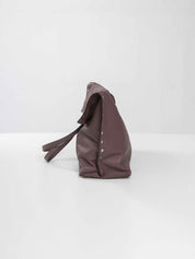 Zanellato Borsa A' Spasso Saeta Z0922 ROSSO MANDURIA