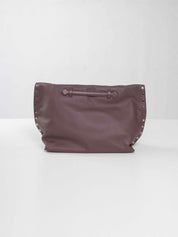 Zanellato Borsa A' Spasso Saeta Z0922 ROSSO MANDURIA