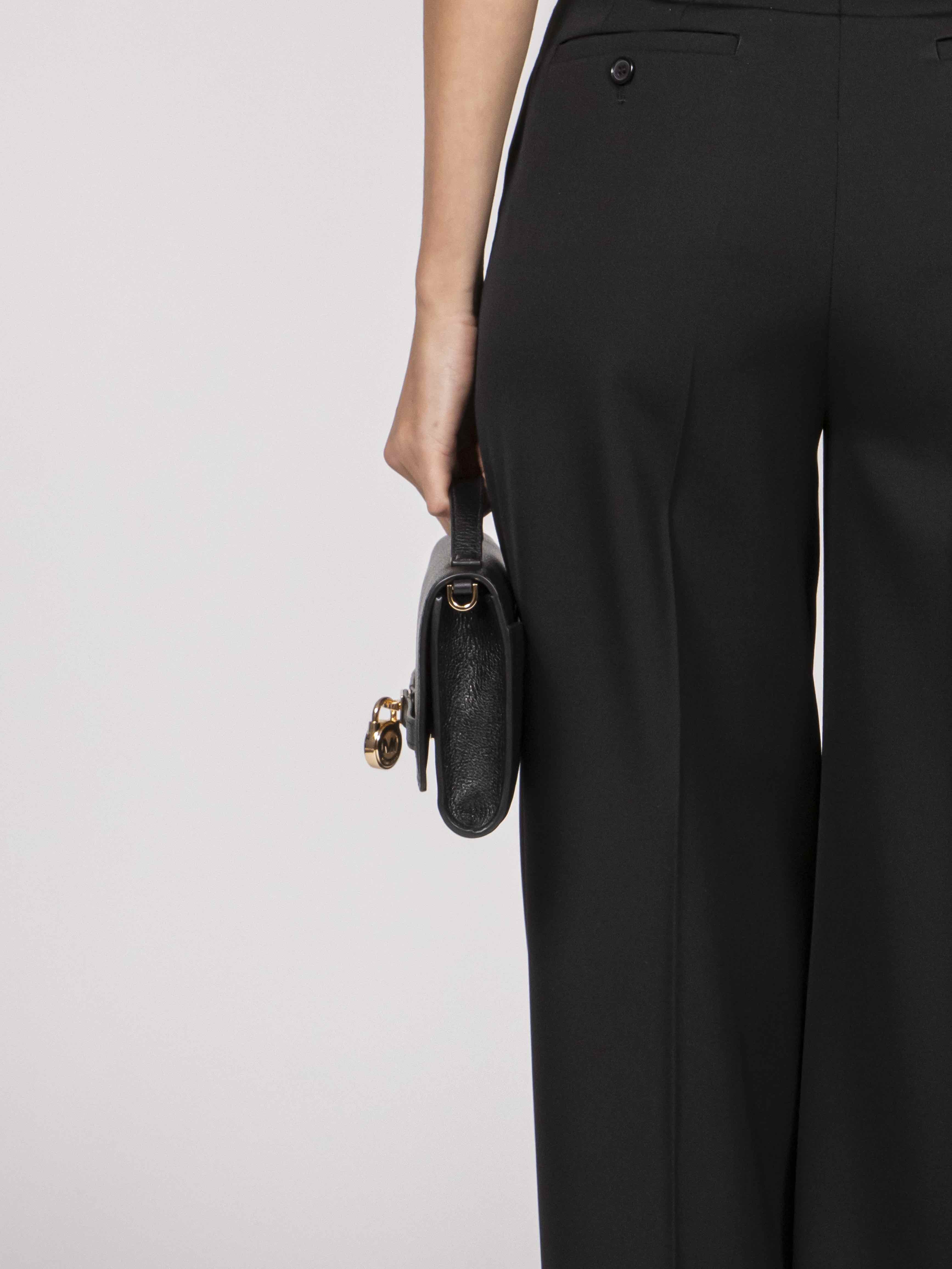 Michael Kors Borsa Clutch 001 BLACK